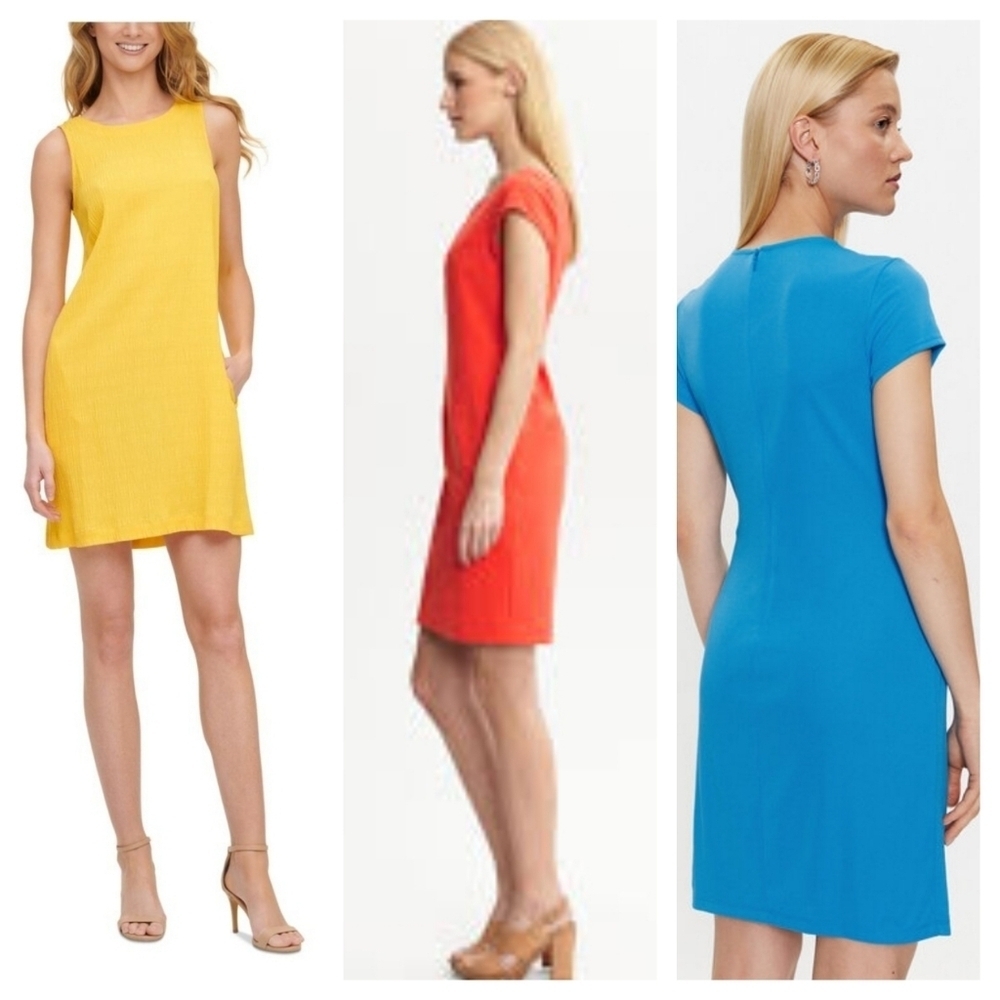Bundle New York & Company dresses size xs
